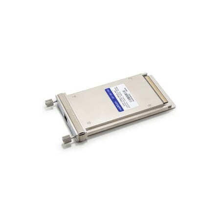 Add-On Addon Cisco Cfp-100G-Sr10 Compatible Taa Compliant 100Gbase-Sr10 Cfp CFP-100G-SR10-AO